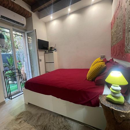 מילאנו Chiesa Rossa-Loft And Apartments-Navigli מראה חיצוני תמונה