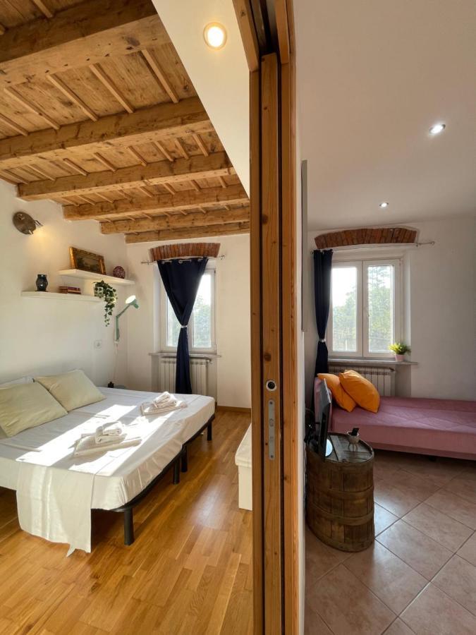 מילאנו Chiesa Rossa-Loft And Apartments-Navigli מראה חיצוני תמונה
