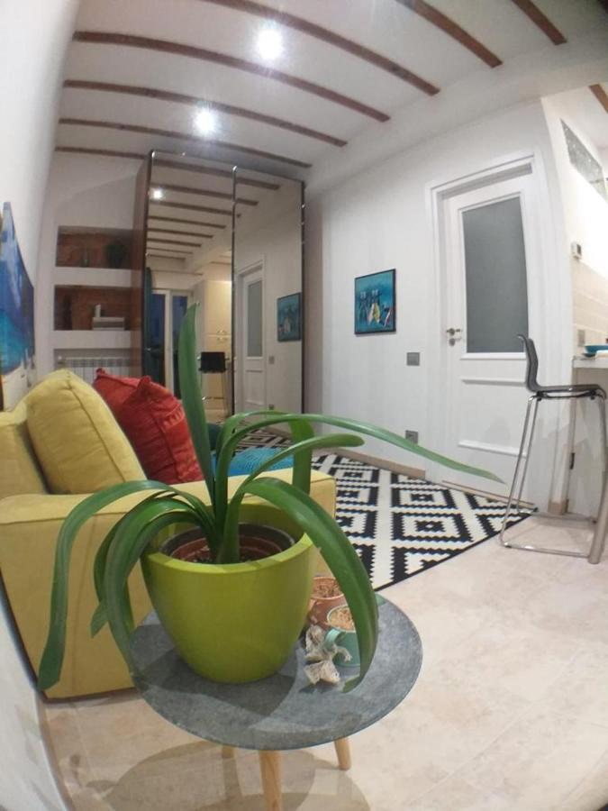 מילאנו Chiesa Rossa-Loft And Apartments-Navigli מראה חיצוני תמונה
