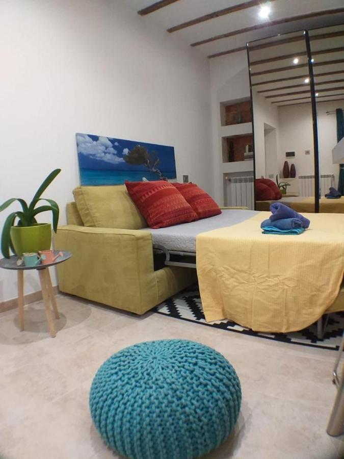 מילאנו Chiesa Rossa-Loft And Apartments-Navigli מראה חיצוני תמונה