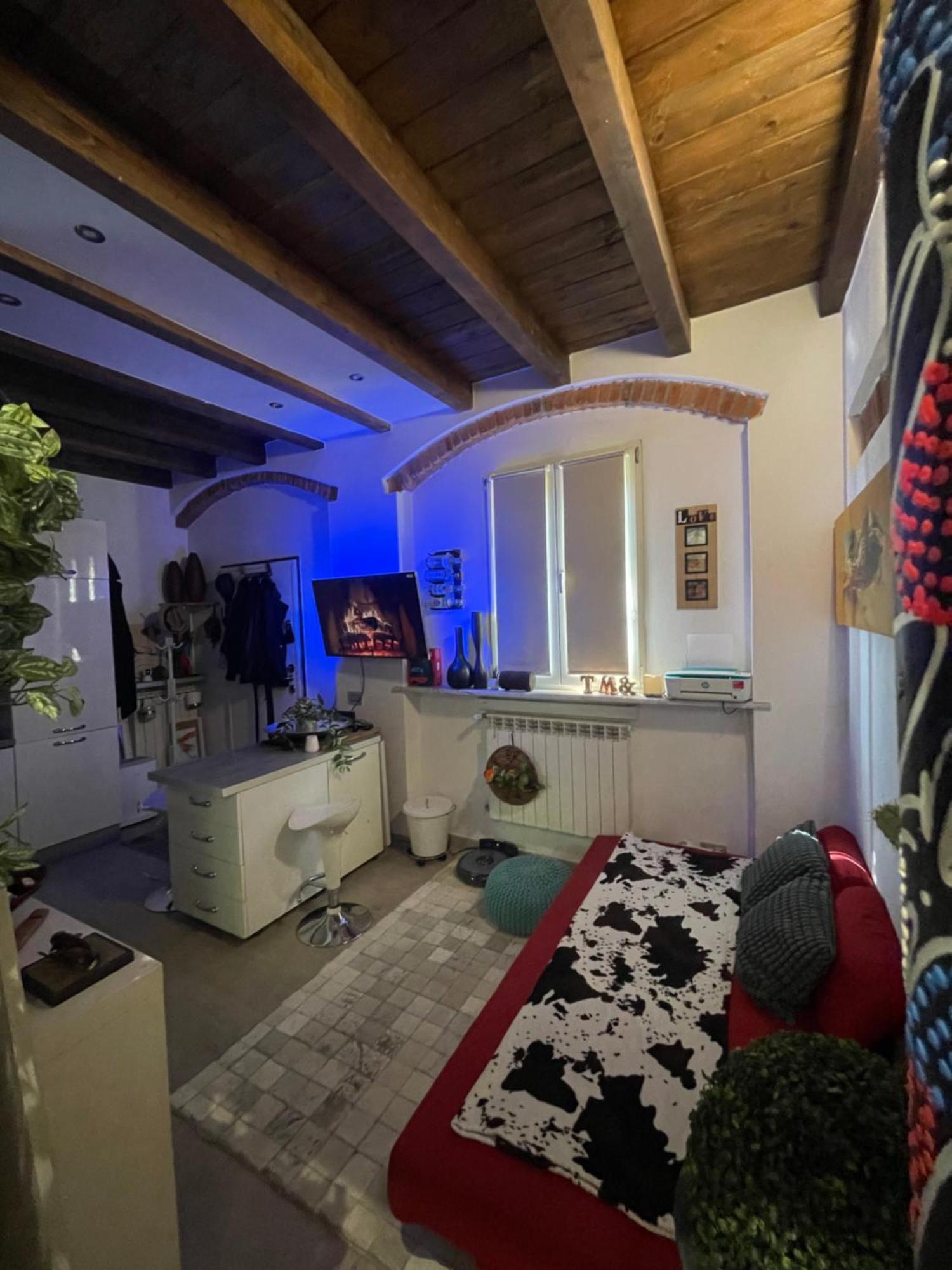 מילאנו Chiesa Rossa-Loft And Apartments-Navigli מראה חיצוני תמונה