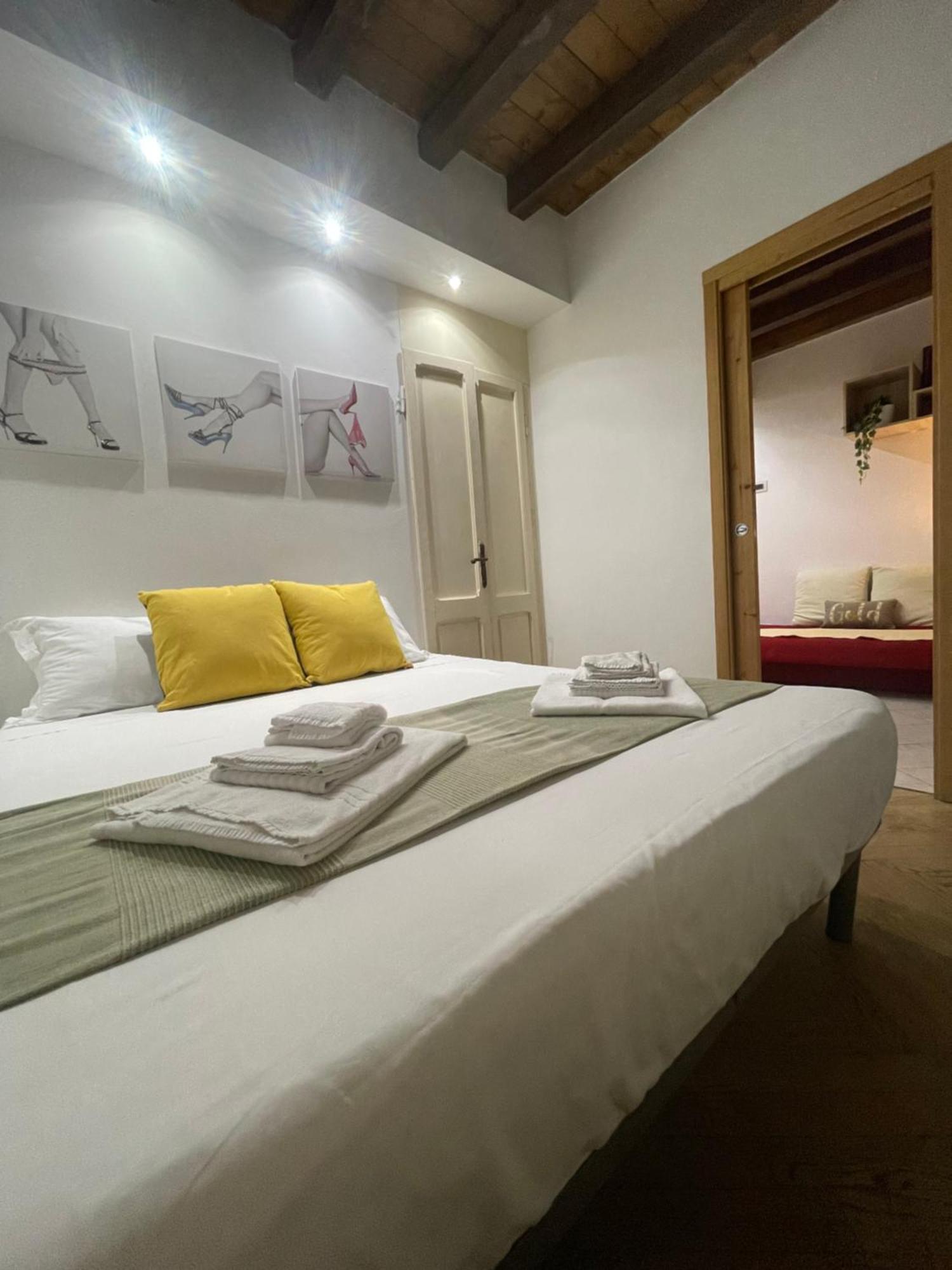 מילאנו Chiesa Rossa-Loft And Apartments-Navigli מראה חיצוני תמונה