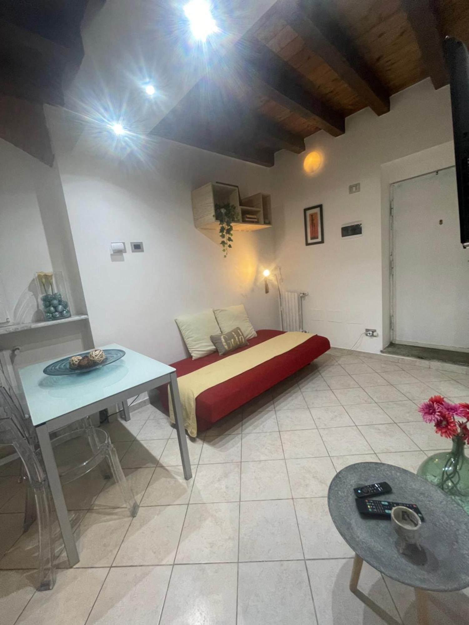 מילאנו Chiesa Rossa-Loft And Apartments-Navigli מראה חיצוני תמונה