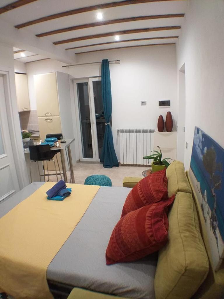 מילאנו Chiesa Rossa-Loft And Apartments-Navigli מראה חיצוני תמונה
