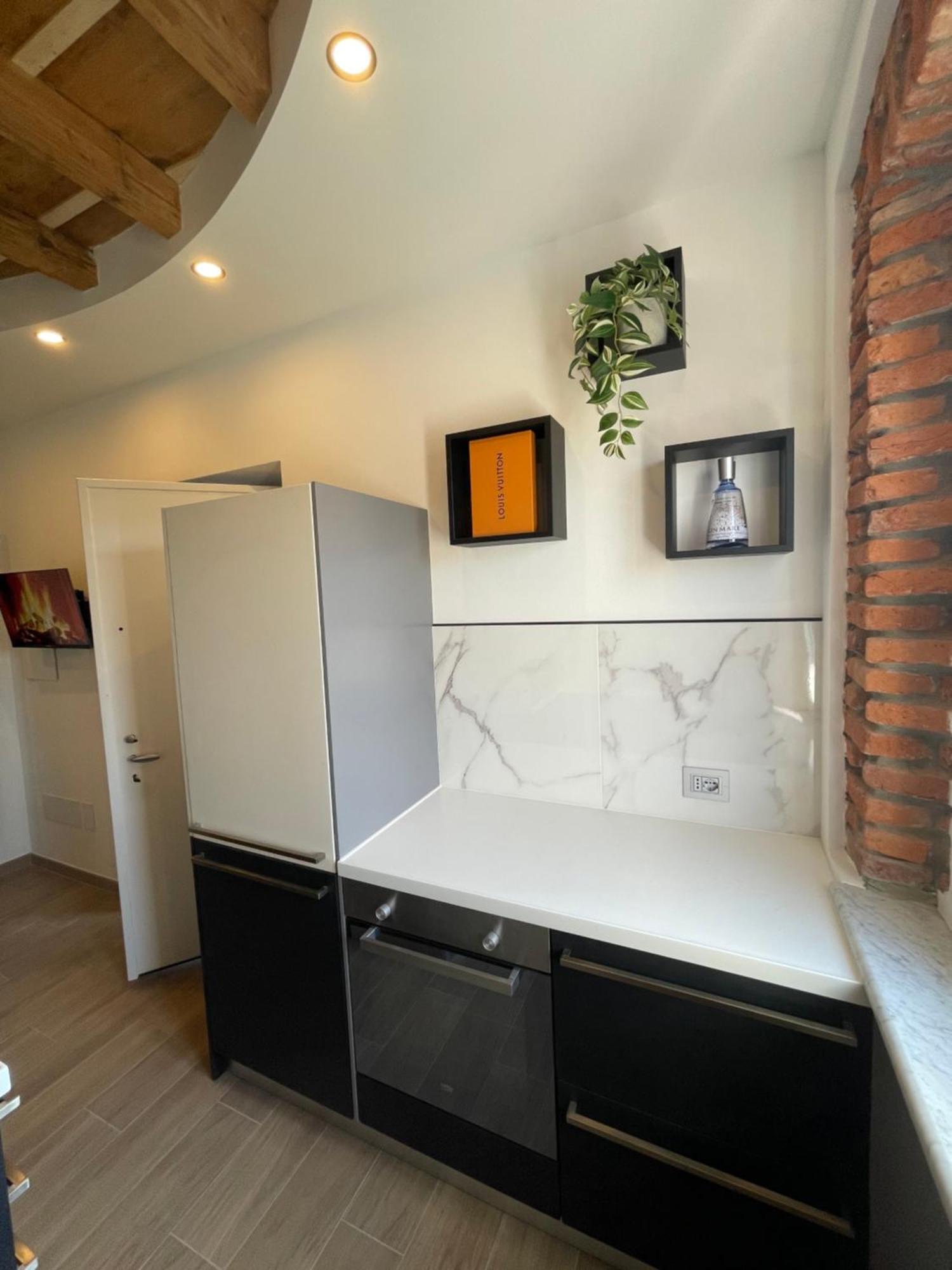 מילאנו Chiesa Rossa-Loft And Apartments-Navigli מראה חיצוני תמונה