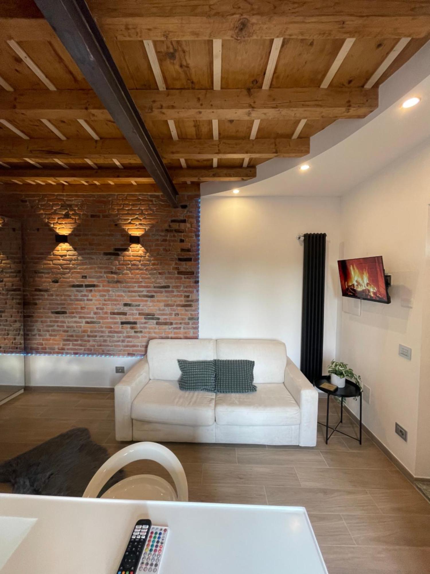 מילאנו Chiesa Rossa-Loft And Apartments-Navigli מראה חיצוני תמונה