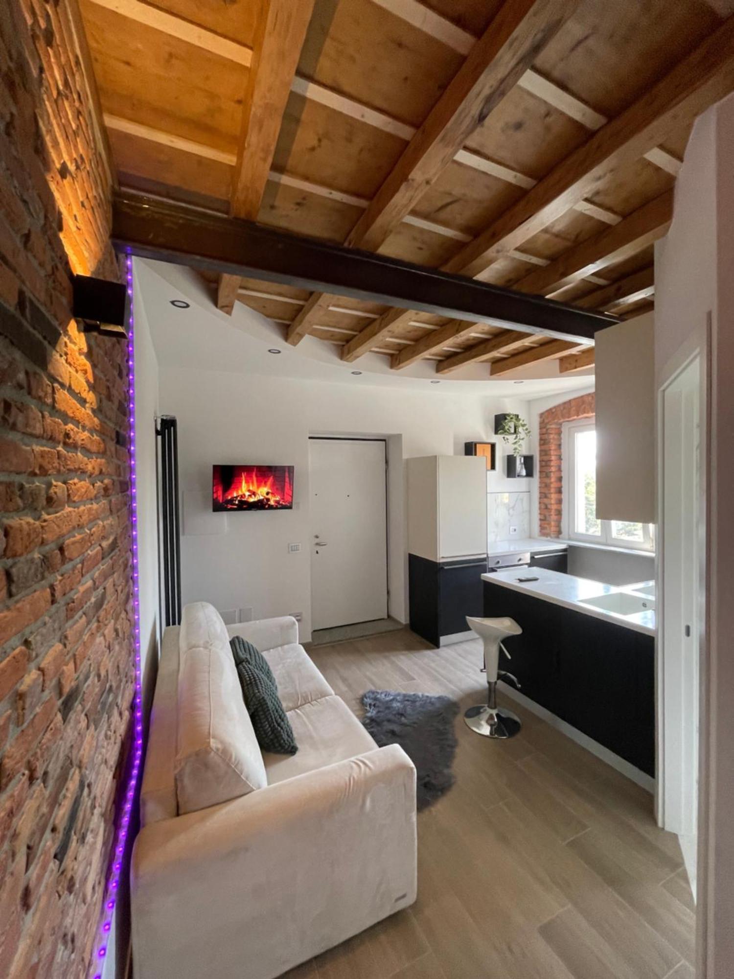 מילאנו Chiesa Rossa-Loft And Apartments-Navigli מראה חיצוני תמונה