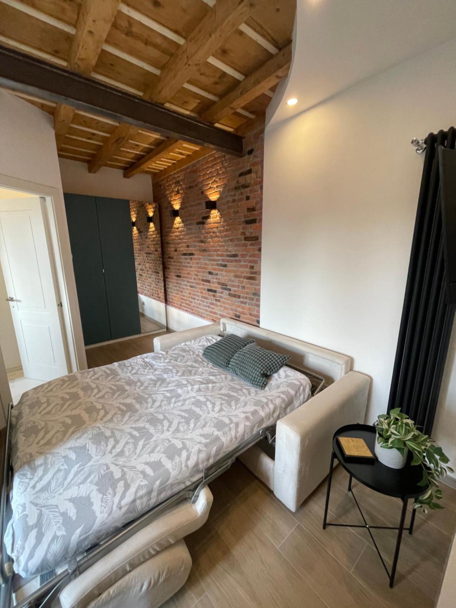 מילאנו Chiesa Rossa-Loft And Apartments-Navigli מראה חיצוני תמונה