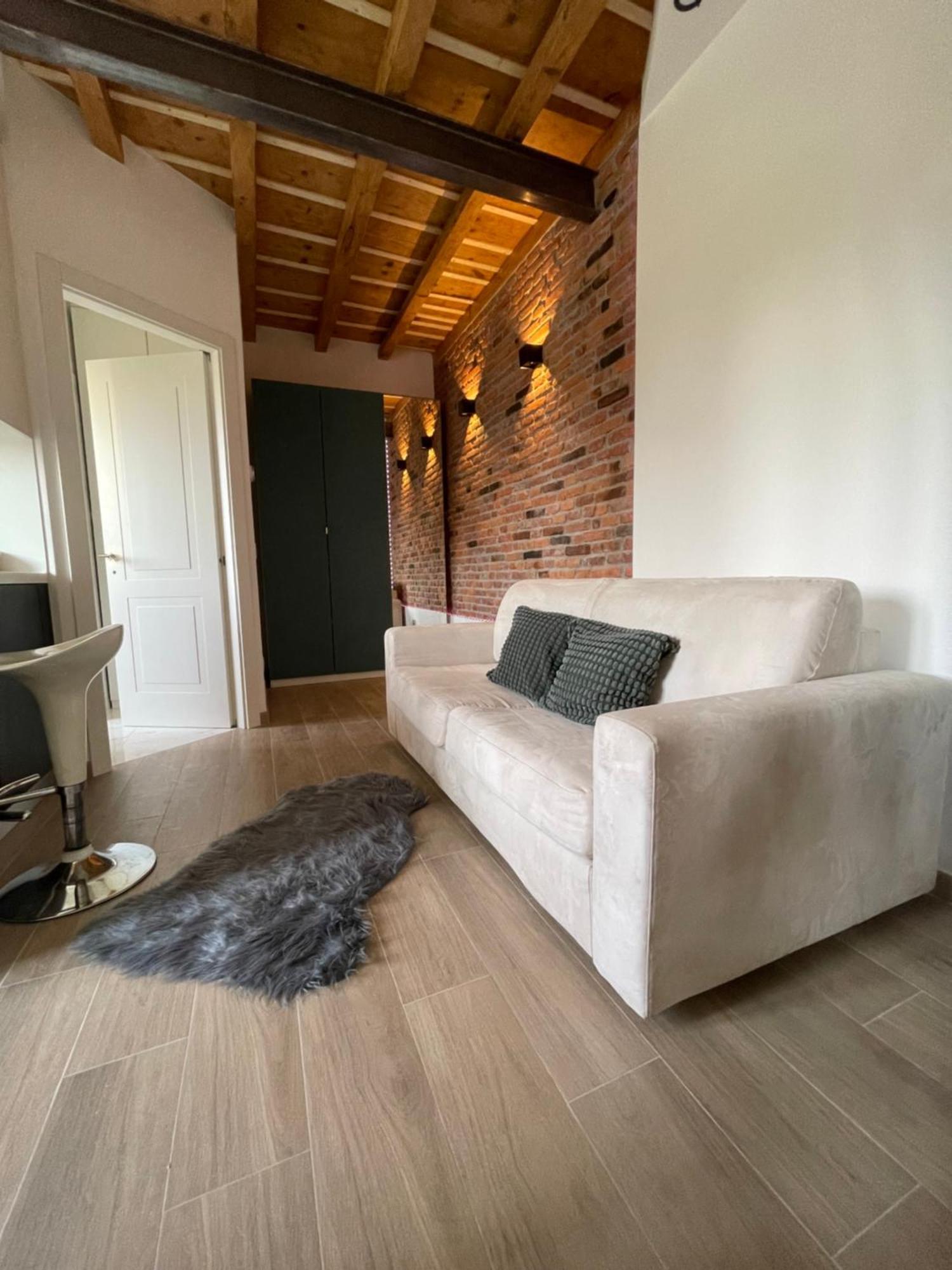 מילאנו Chiesa Rossa-Loft And Apartments-Navigli מראה חיצוני תמונה